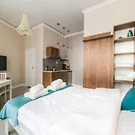 Apartamenty Wrona | Wrona Apartments
