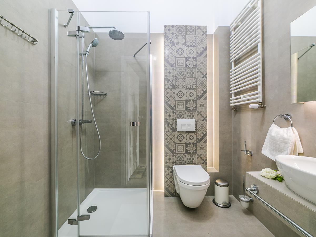 Wrona | Wrona Apartment *